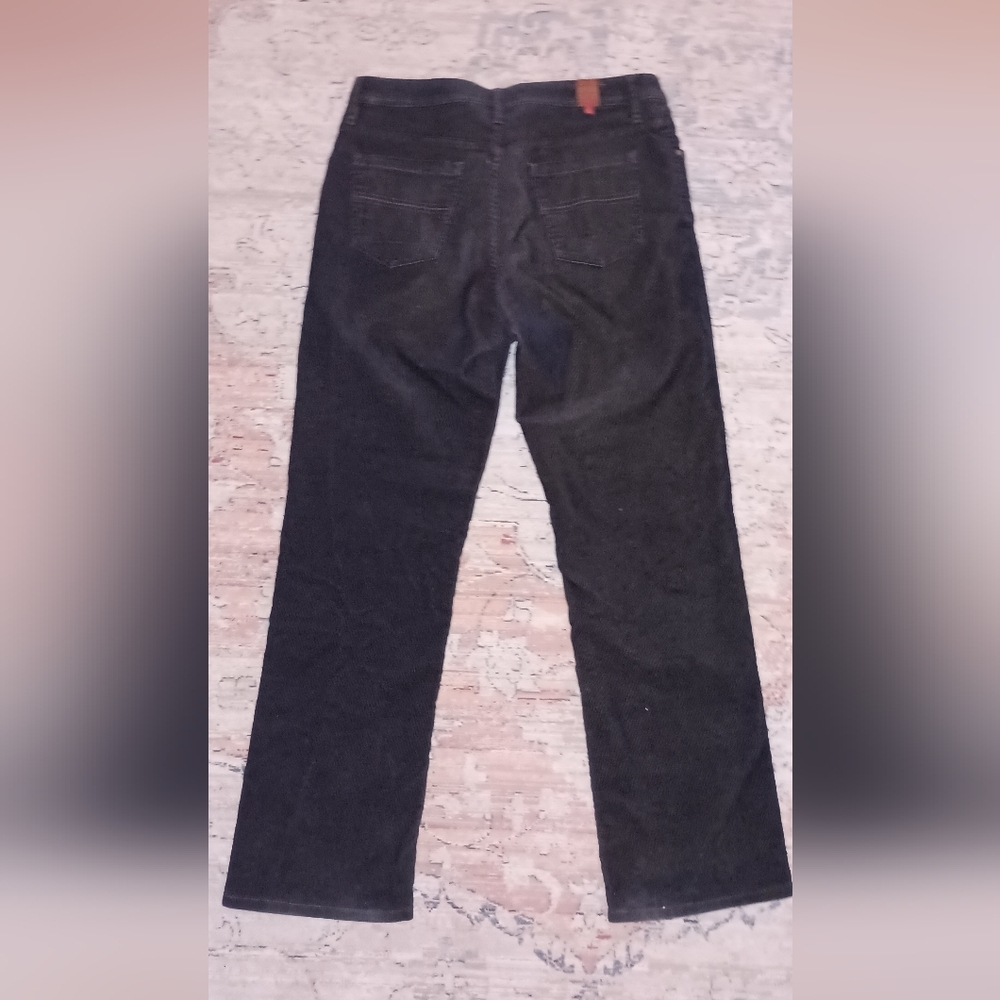 Well Worn Brand Men's Light Light Brown Corduroy Pants 34